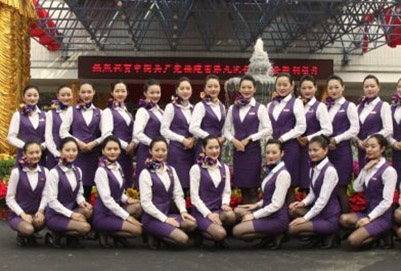 貴陽(yáng)航空學(xué)校航空服務(wù)與管理專業(yè)報(bào)名條件如何