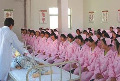 學(xué)護理就讀貴陽衛(wèi)生學(xué)校好嗎