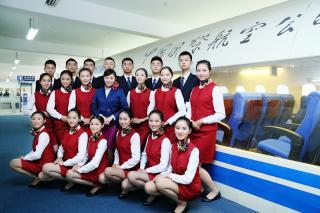 貴陽航空學(xué)?？粘苏猩嘤?xùn)課程怎么樣