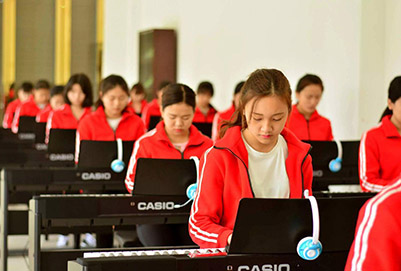 貴陽幼師學校對于專業(yè)人才是如何培養(yǎng)的