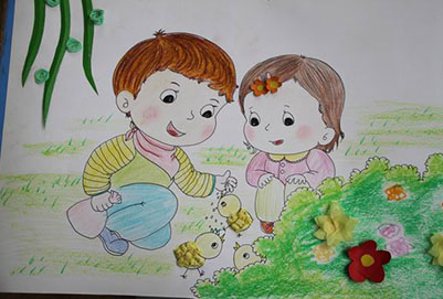 貴陽幼師學校就業(yè)會不會輕松