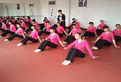 貴陽幼師學校都有一些什么教學方式