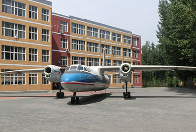 貴陽航空學校解析航空地勤專業(yè)有什么職務(wù)