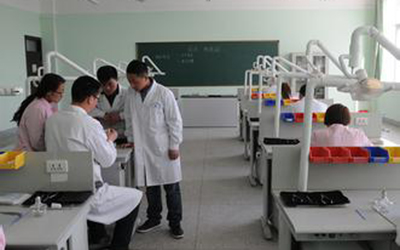 貴陽衛(wèi)生學校什么專業(yè)發(fā)展空間大
