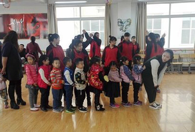 2019年貴陽幼兒師范學(xué)校幼師專業(yè)如何
