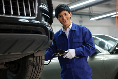貴陽(yáng)汽車職業(yè)學(xué)校2019年春季招生嗎?