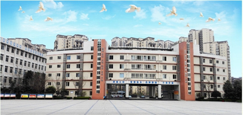 四川省簡陽市高級職業(yè)中學圖片、照片