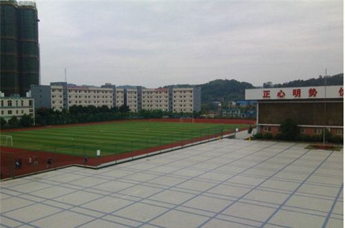 四川省簡陽市高級職業(yè)中學圖片、照片