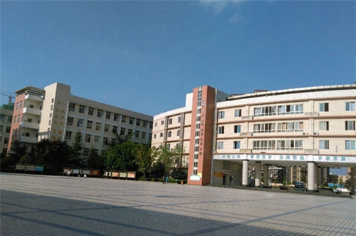 四川省簡陽市高級職業(yè)中學圖片、照片