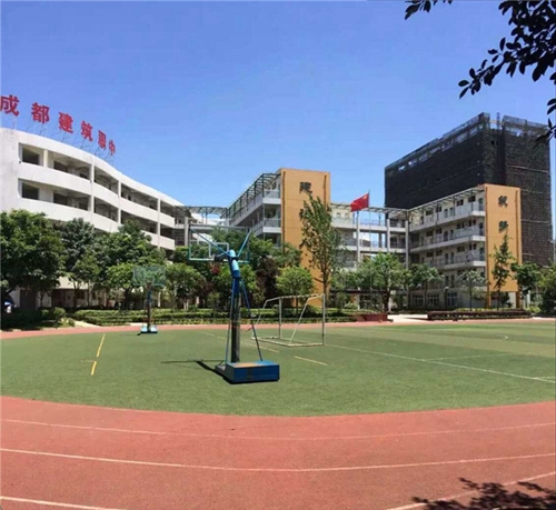 成都市建筑職業(yè)中專學(xué)校圖片、照片