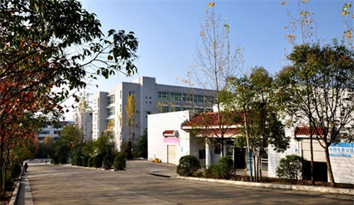 廣元市利州中等專業(yè)學(xué)校圖片、照片