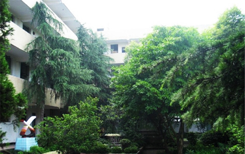 內(nèi)江求是職業(yè)技術(shù)學(xué)校圖片、照片