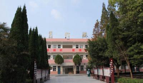 遂寧市船山職業(yè)技術(shù)學(xué)校圖片、照片