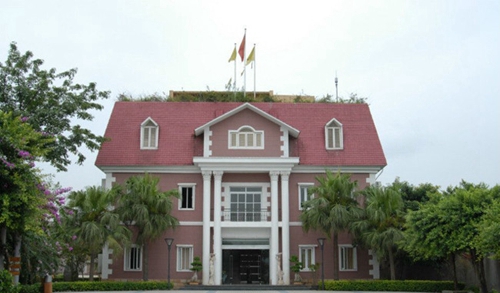 宜賓三峽機電職業(yè)技術(shù)學(xué)校圖片、照片