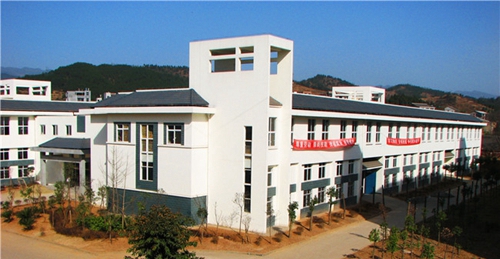 四川省廣元市職業(yè)高級(jí)中學(xué)校圖片、照片