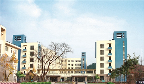 四川省廣元市職業(yè)高級(jí)中學(xué)校圖片、照片