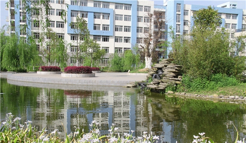 四川省廣元市職業(yè)高級(jí)中學(xué)校圖片、照片