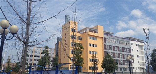 四川省蒼溪縣職業(yè)高級中學(蒼溪職中)圖片、照片