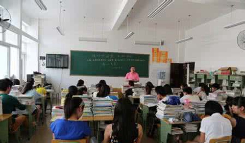 四川廣元市第一職業(yè)技術學校圖片、照片