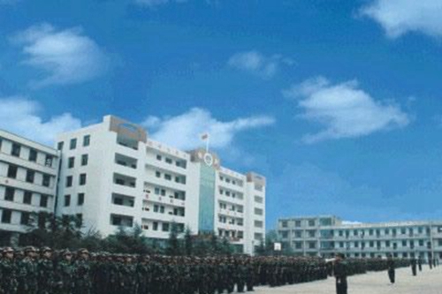內(nèi)江市泰來職業(yè)學(xué)校圖片、照片