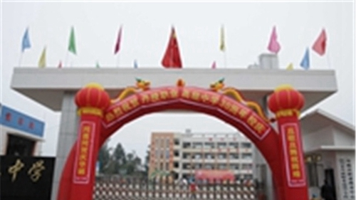 四川省丹棱職業(yè)高級(jí)中學(xué)校圖片、照片