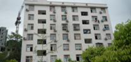 四川省儀隴縣柳埡職業(yè)中學(xué)圖片、照片