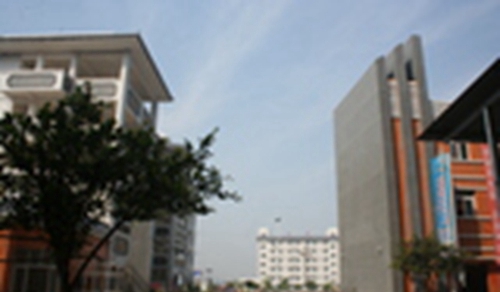 廣安市武勝嘉陵職業(yè)技術(shù)學(xué)校圖片、照片