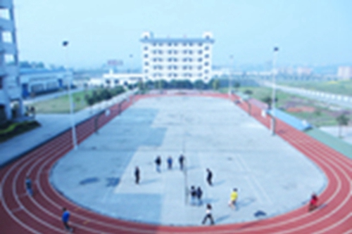 廣安市武勝嘉陵職業(yè)技術(shù)學(xué)校圖片、照片