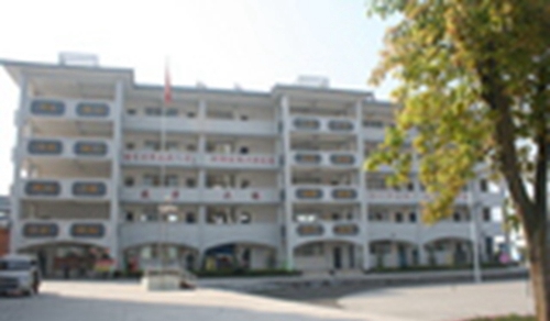 廣安市武勝嘉陵職業(yè)技術(shù)學(xué)校圖片、照片