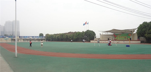 四川航天技師學(xué)院圖片、照片