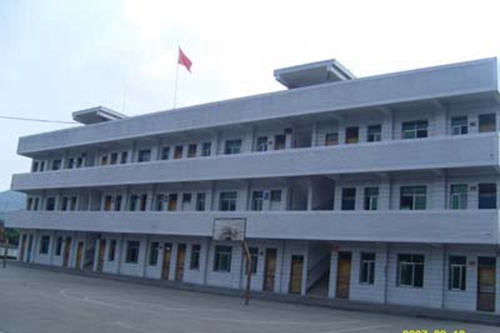巴中市巴州區(qū)化成職業(yè)中學(xué)圖片、照片