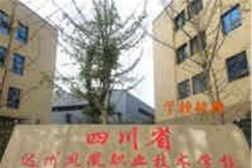 達州鳳凰職業(yè)技術(shù)學校圖片、照片