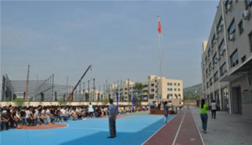 達州鳳凰職業(yè)技術(shù)學校圖片、照片