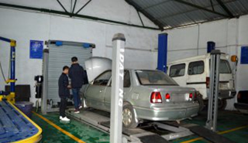 達州鳳凰職業(yè)技術(shù)學校圖片、照片