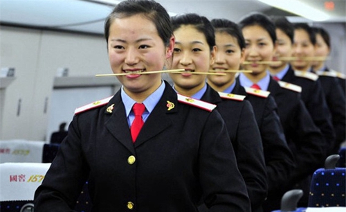 達(dá)州遠(yuǎn)航職業(yè)技術(shù)學(xué)校鐵路乘務(wù)實(shí)訓(xùn)