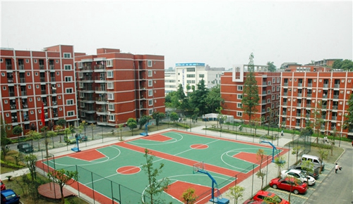 成都市機(jī)械高級技工學(xué)校圖片、照片