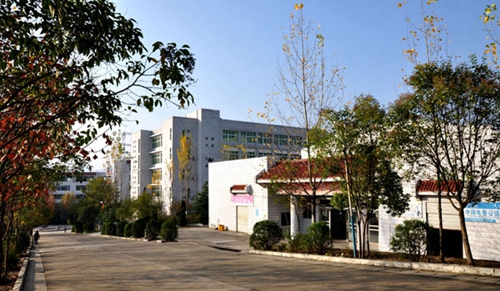 廣元市利州技工學(xué)校圖片、照片