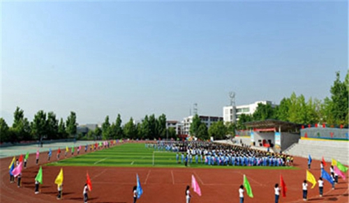 廣元市利州技工學(xué)校圖片、照片