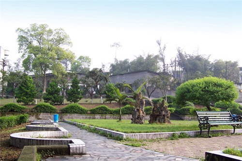 瀘州市職業(yè)技術(shù)學(xué)校圖片、照片