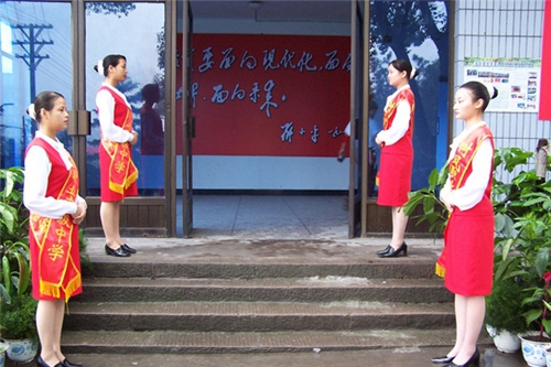 瀘州市職業(yè)技術(shù)學(xué)校圖片、照片