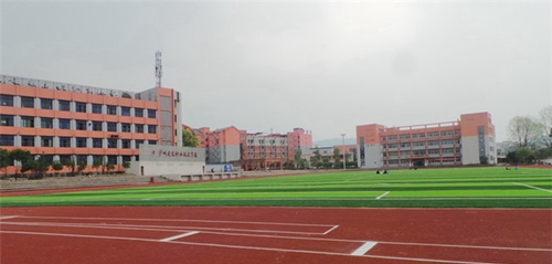 瀘縣建筑職業(yè)中專學(xué)校(瀘縣建校)圖片、照片
