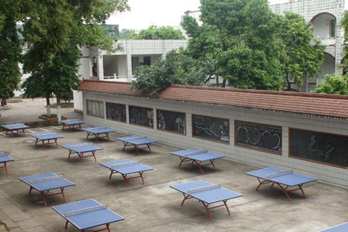 合江縣先市職業(yè)高級中學(xué)校圖片、照片