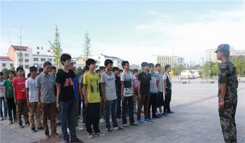 梓潼縣七一高級(jí)職業(yè)中學(xué)校圖片、照片