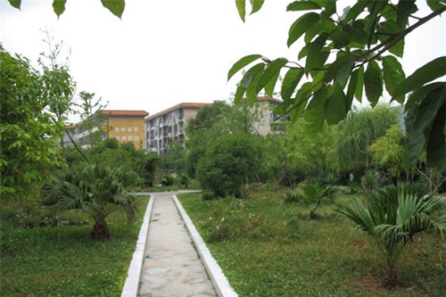 鹽亭縣職業(yè)技術(shù)學(xué)校(鹽亭職中)圖片、照片