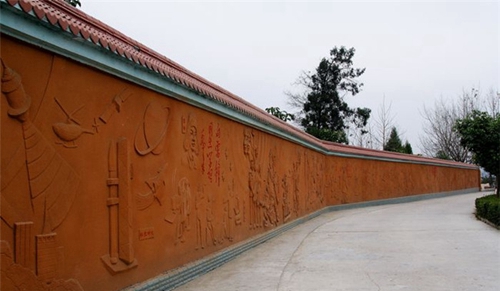 鹽亭縣職業(yè)技術(shù)學(xué)校(鹽亭職中)圖片、照片