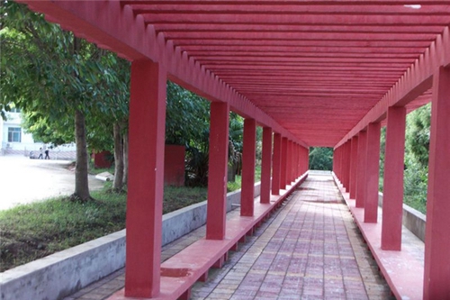 鹽亭縣職業(yè)技術(shù)學(xué)校(鹽亭職中)圖片、照片