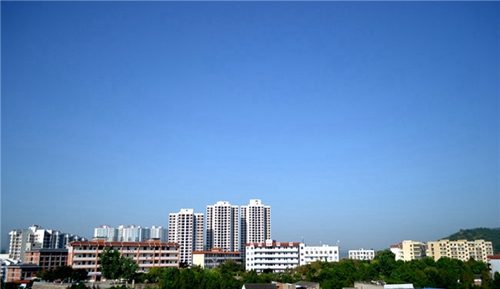 鹽亭縣職業(yè)技術(shù)學(xué)校(鹽亭職中)圖片、照片