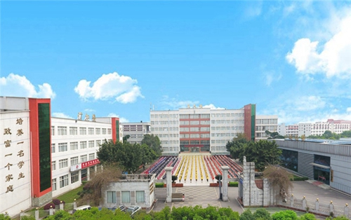 樂山市計算機學校圖片、照片