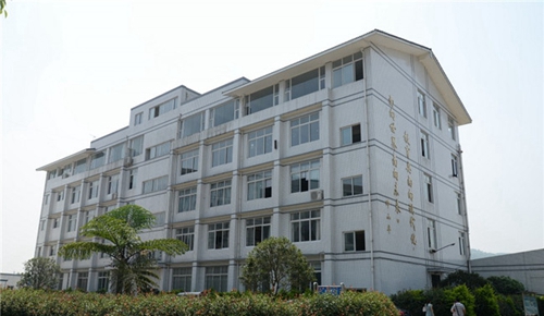 樂山市旅游學(xué)校圖片、照片