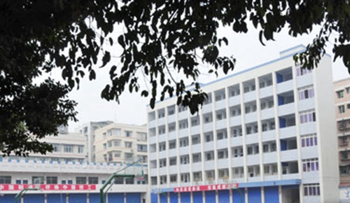 四川省南充中等專業(yè)學(xué)校圖片、照片